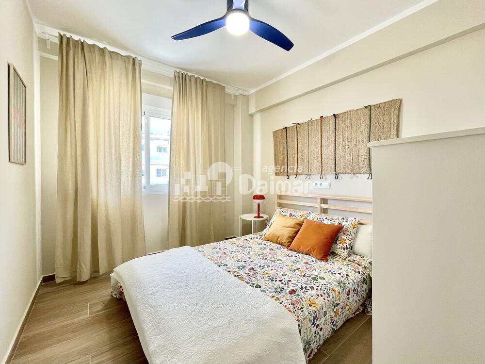 82 GALLIA 1 - 2º - 9 Apartamento CENTRO Daimús