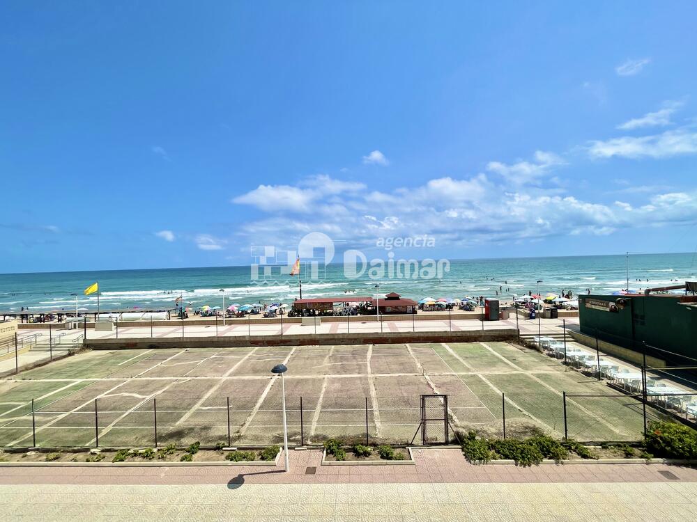 82 GALLIA 1 - 2º - 9 Apartamento CENTRO Daimús