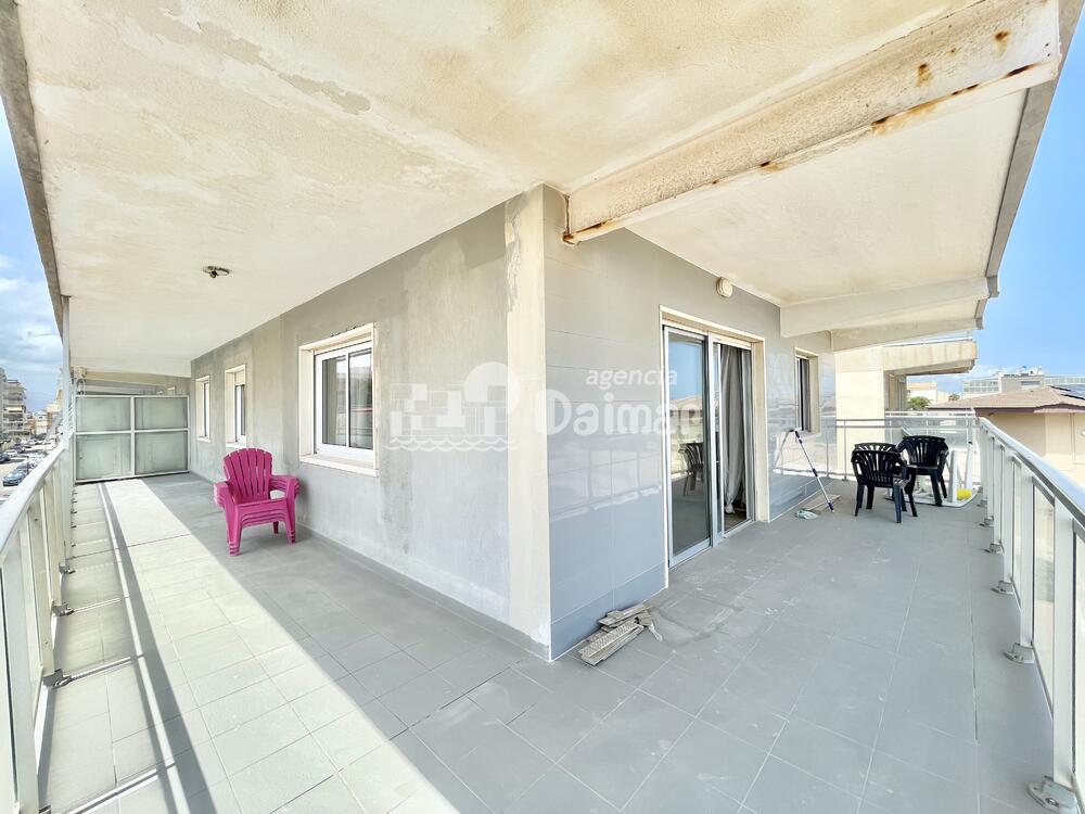 82 GALLIA 1 - 2º - 9 Apartamento CENTRO Daimús