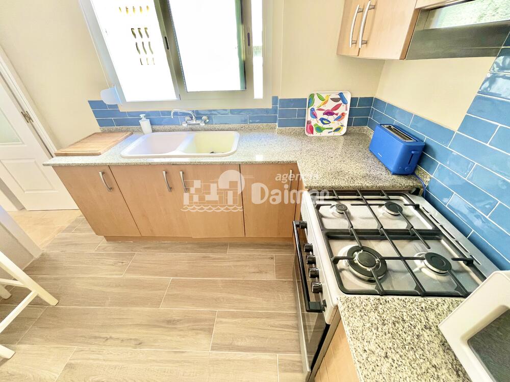 82 GALLIA 1 - 2º - 9 Apartamento CENTRO Daimús