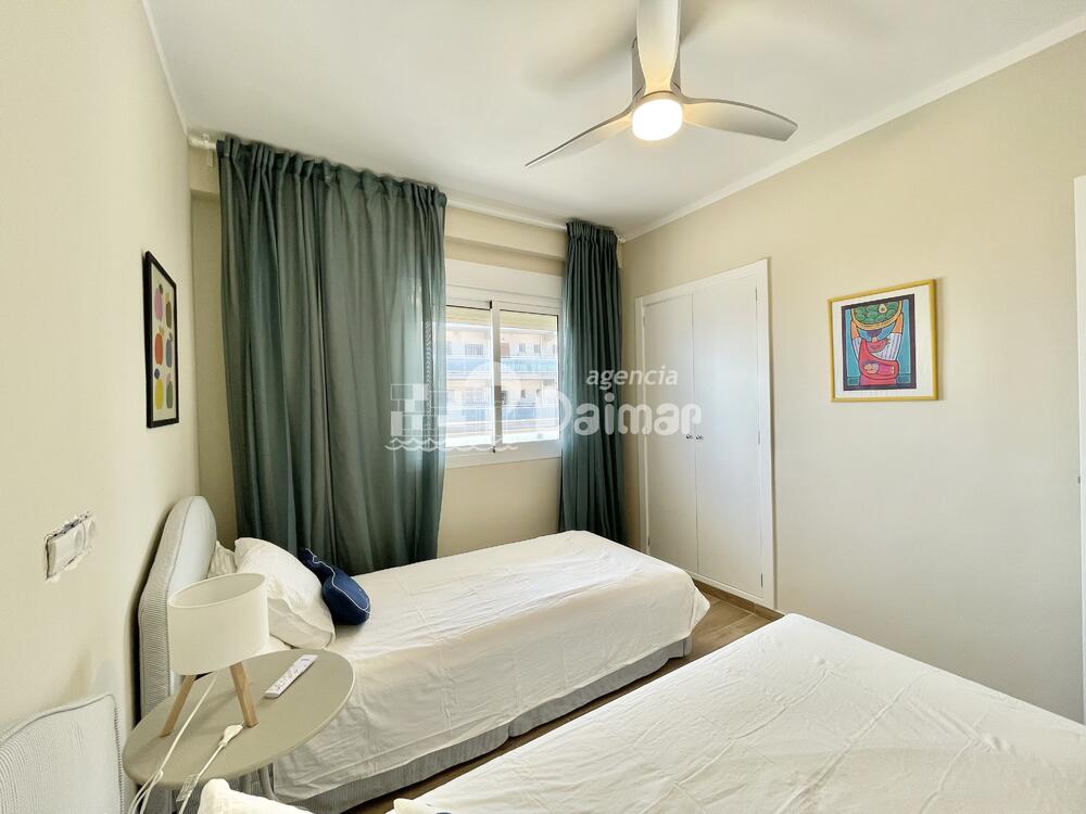 82 GALLIA 1 - 2º - 9 Apartamento CENTRO Daimús