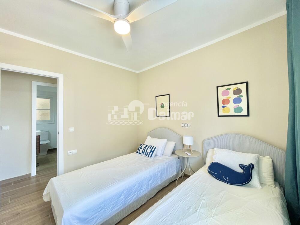 82 GALLIA 1 - 2º - 9 Apartamento CENTRO Daimús