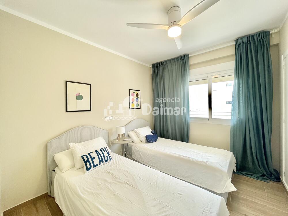 82 GALLIA 1 - 2º - 9 Apartamento CENTRO Daimús