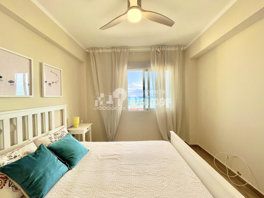 82 GALLIA 1 - 2º - 9 Apartamento CENTRO Daimús