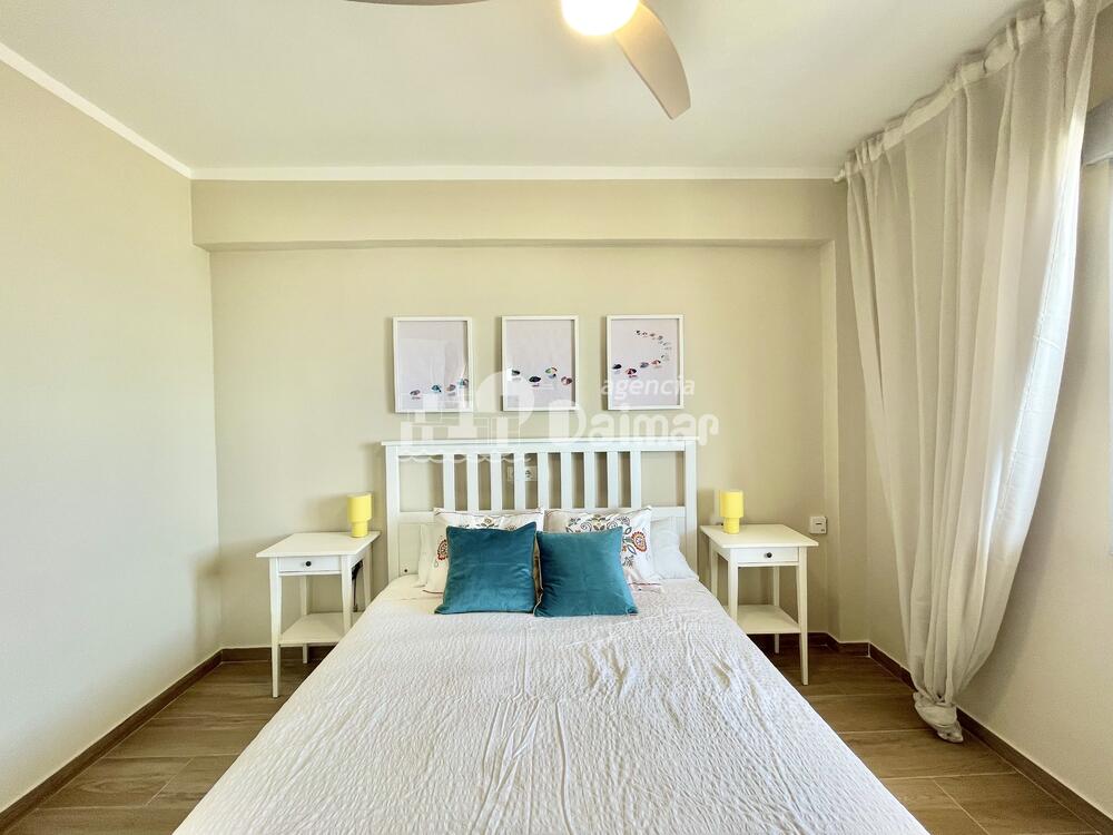 82 GALLIA 1 - 2º - 9 Apartamento CENTRO Daimús