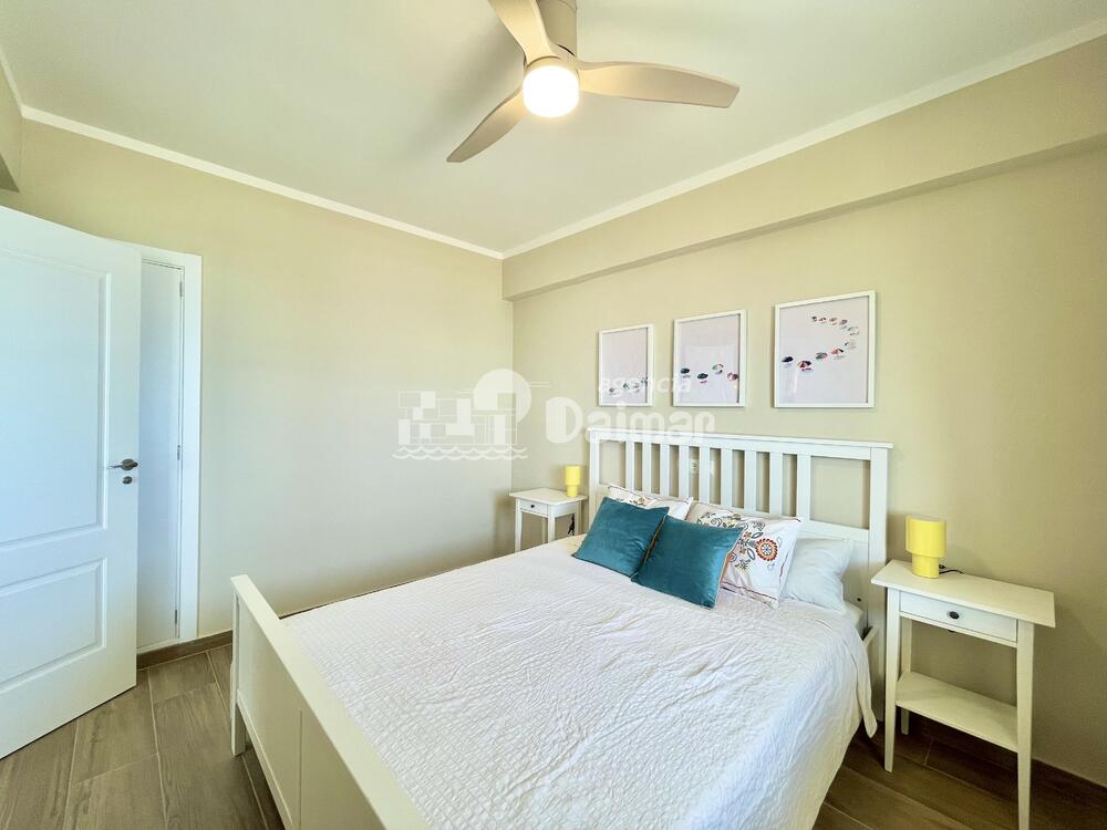 82 GALLIA 1 - 2º - 9 Apartamento CENTRO Daimús