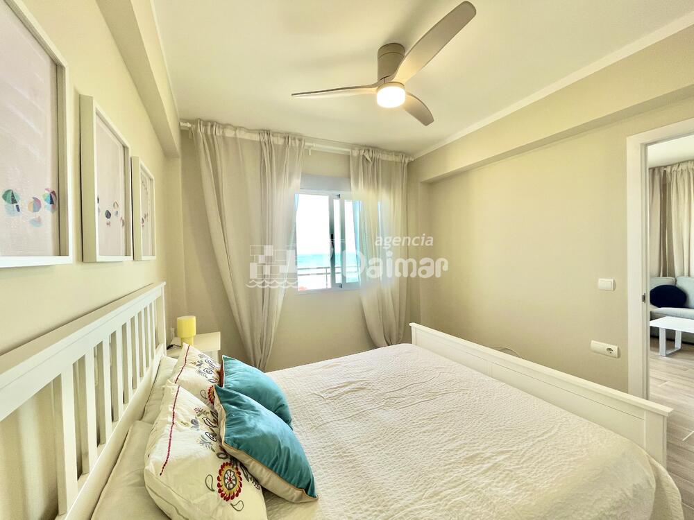 82 GALLIA 1 - 2º - 9 Apartamento CENTRO Daimús