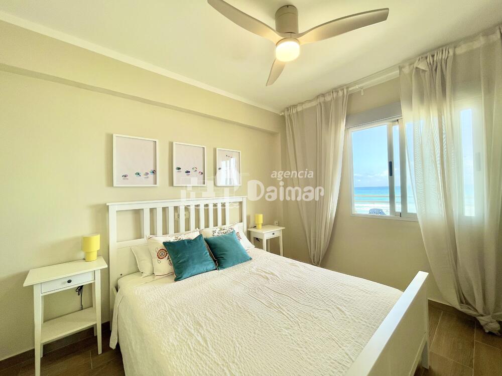 82 GALLIA 1 - 2º - 9 Apartamento CENTRO Daimús