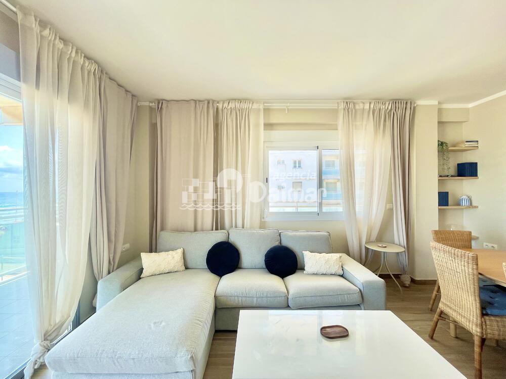 82 GALLIA 1 - 2º - 9 Apartamento CENTRO Daimús