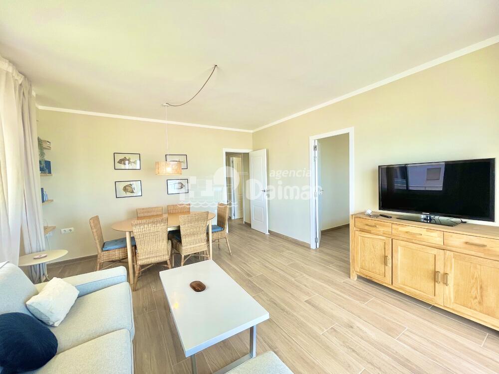82 GALLIA 1 - 2º - 9 Apartamento CENTRO Daimús