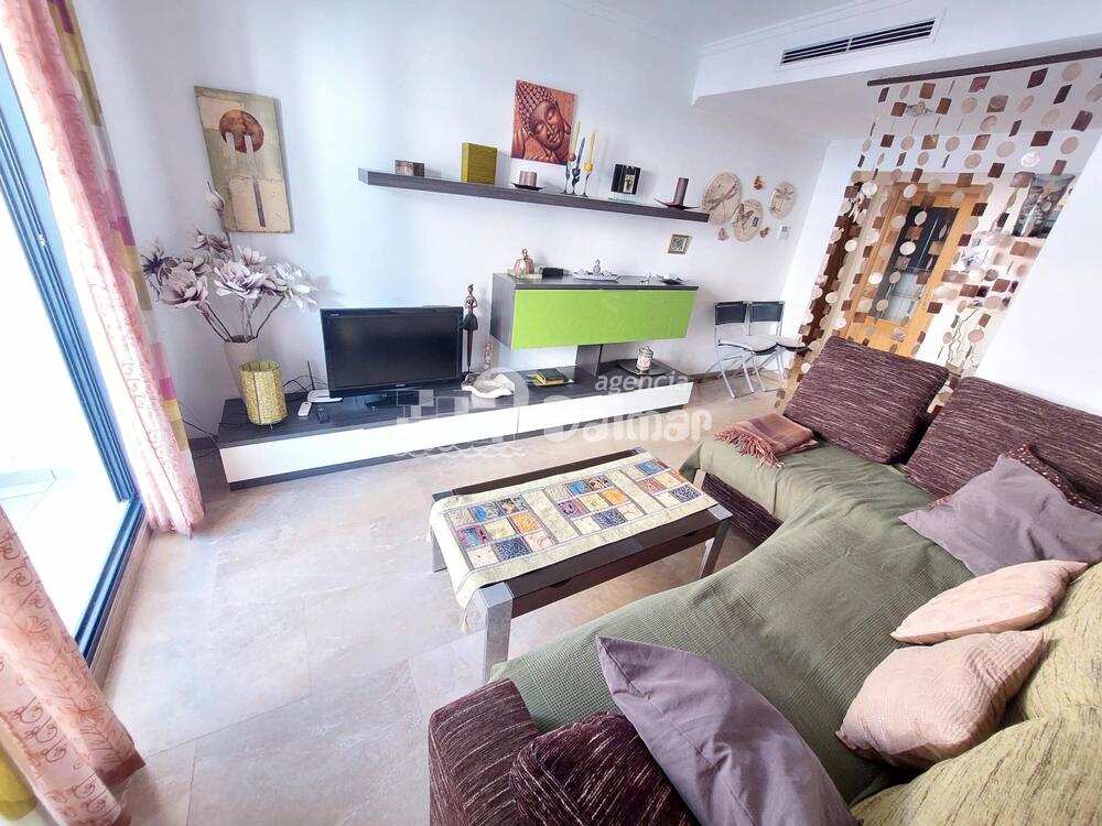 87 JARDINES DE SALINAS 1 - 2º - 3 Apartamento Playa - Norte Daimús 87 JARDINES DE SALINAS 1 - 2º - 3 Apartamento Playa - Norte Daimús