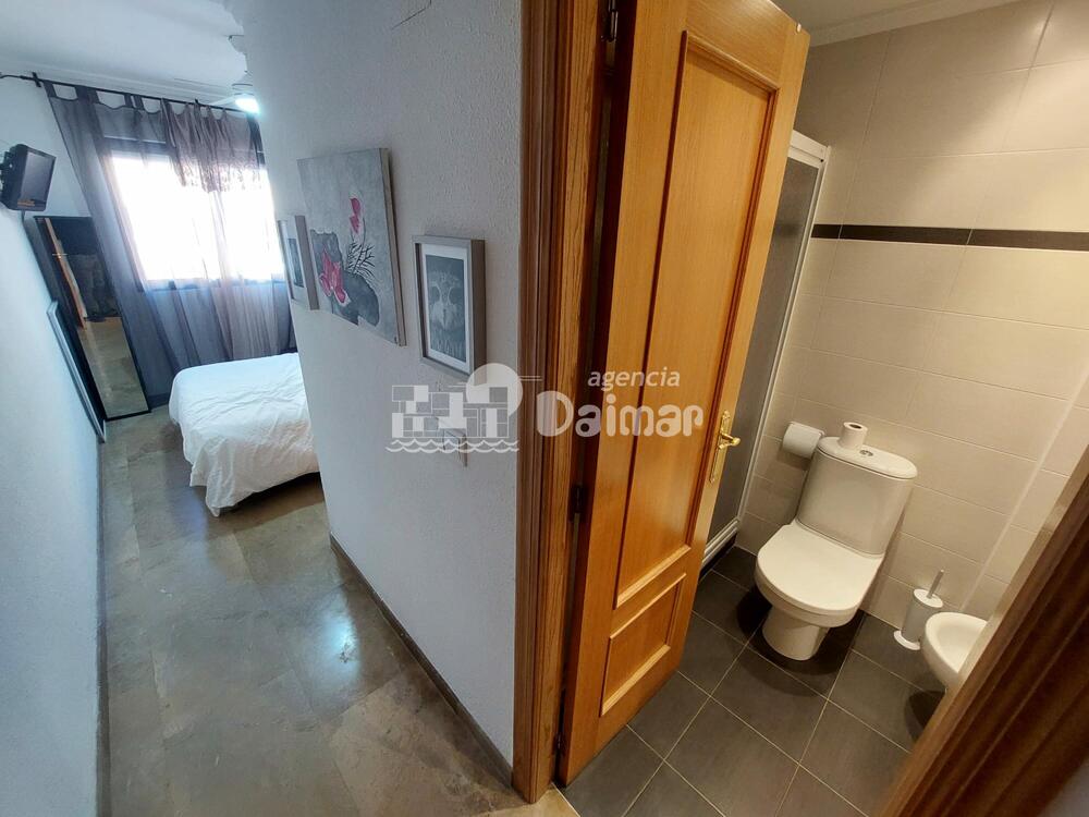 87 JARDINES DE SALINAS 1 - 2º - 3 Apartamento Playa - Norte Daimús 87 JARDINES DE SALINAS 1 - 2º - 3 Apartamento Playa - Norte Daimús