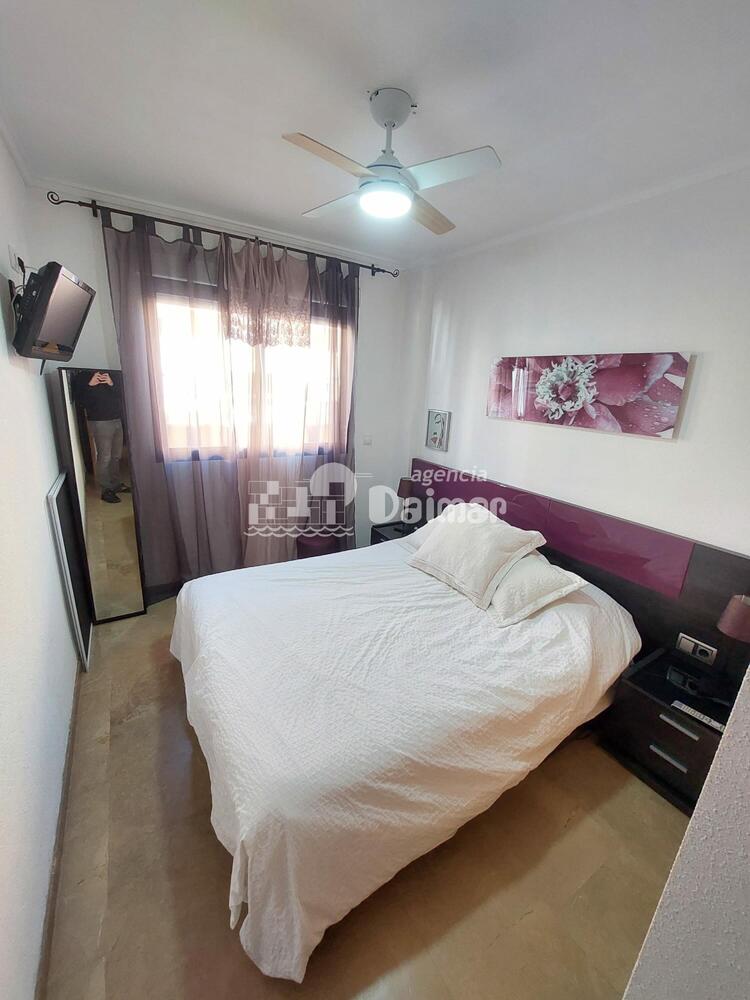 87 JARDINES DE SALINAS 1 - 2º - 3 Apartamento Playa - Norte Daimús 87 JARDINES DE SALINAS 1 - 2º - 3 Apartamento Playa - Norte Daimús