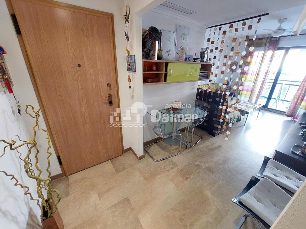 87 JARDINES DE SALINAS 1 - 2º - 3 Apartamento Playa - Norte Daimús 87 JARDINES DE SALINAS 1 - 2º - 3 Apartamento Playa - Norte Daimús
