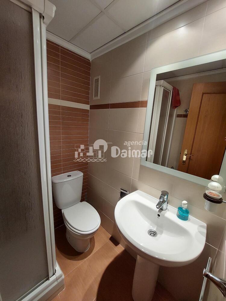 87 JARDINES DE SALINAS 1 - 2º - 3 Apartamento Playa - Norte Daimús 87 JARDINES DE SALINAS 1 - 2º - 3 Apartamento Playa - Norte Daimús
