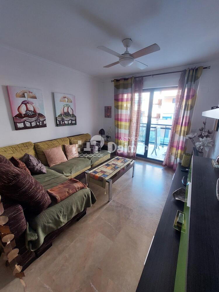 87 JARDINES DE SALINAS 1 - 2º - 3 Apartamento Playa - Norte Daimús 87 JARDINES DE SALINAS 1 - 2º - 3 Apartamento Playa - Norte Daimús