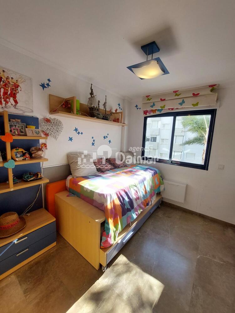 87 JARDINES DE SALINAS 1 - 2º - 3 Apartamento Playa - Norte Daimús 87 JARDINES DE SALINAS 1 - 2º - 3 Apartamento Playa - Norte Daimús