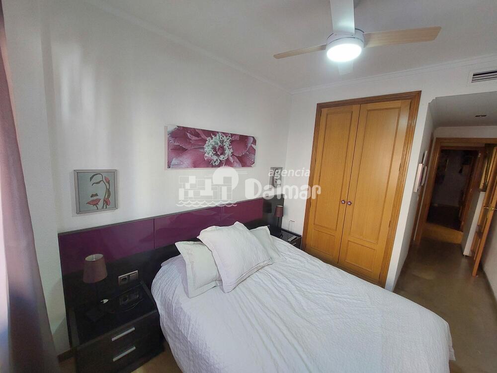 87 JARDINES DE SALINAS 1 - 2º - 3 Apartamento Playa - Norte Daimús 87 JARDINES DE SALINAS 1 - 2º - 3 Apartamento Playa - Norte Daimús