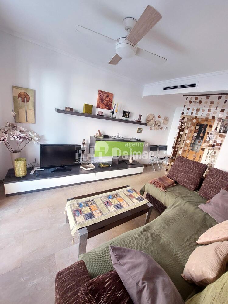 87 JARDINES DE SALINAS 1 - 2º - 3 Apartamento Playa - Norte Daimús 87 JARDINES DE SALINAS 1 - 2º - 3 Apartamento Playa - Norte Daimús