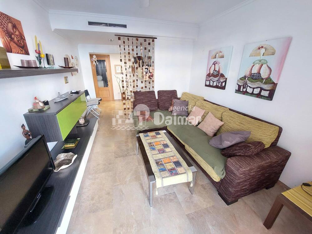 87 JARDINES DE SALINAS 1 - 2º - 3 Apartamento Playa - Norte Daimús 87 JARDINES DE SALINAS 1 - 2º - 3 Apartamento Playa - Norte Daimús