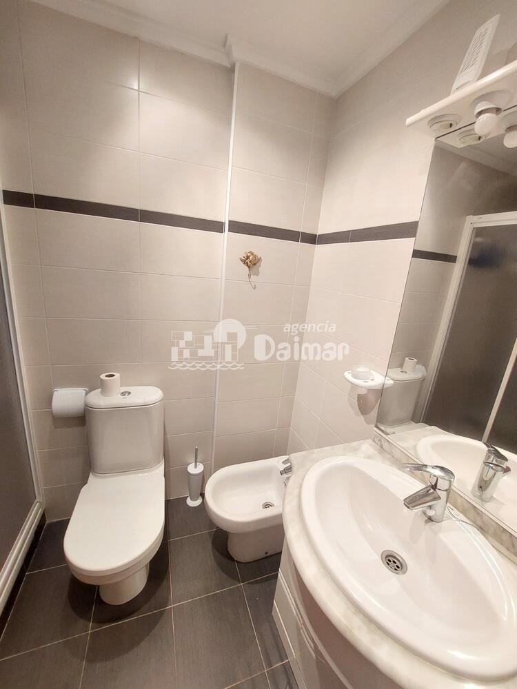 87 JARDINES DE SALINAS 1 - 2º - 3 Apartamento Playa - Norte Daimús 87 JARDINES DE SALINAS 1 - 2º - 3 Apartamento Playa - Norte Daimús