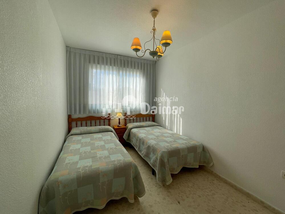 88 MARINA CLUB 4-6º-12 Appartement Playa - centro Daimús