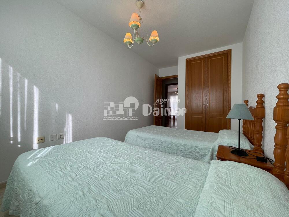88 MARINA CLUB 4-6º-12 Appartement Playa - centro Daimús