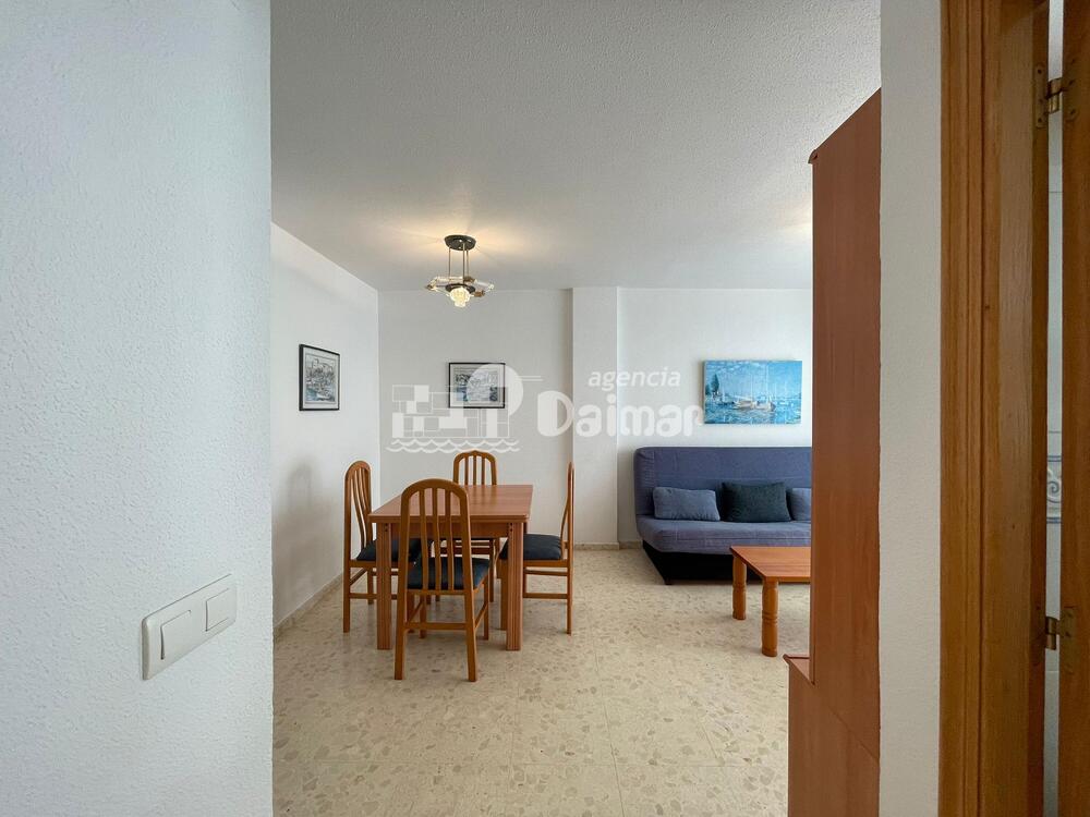 88 MARINA CLUB 4-6º-12 Appartement Playa - centro Daimús