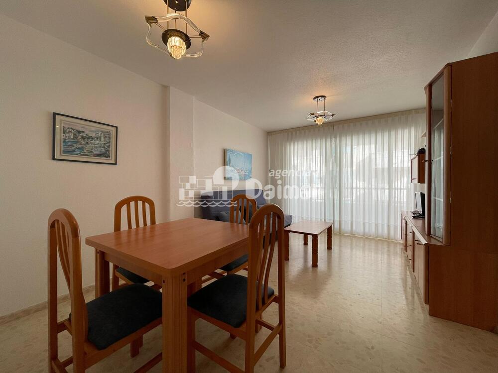 88 MARINA CLUB 4-6º-12 Appartement Playa - centro Daimús