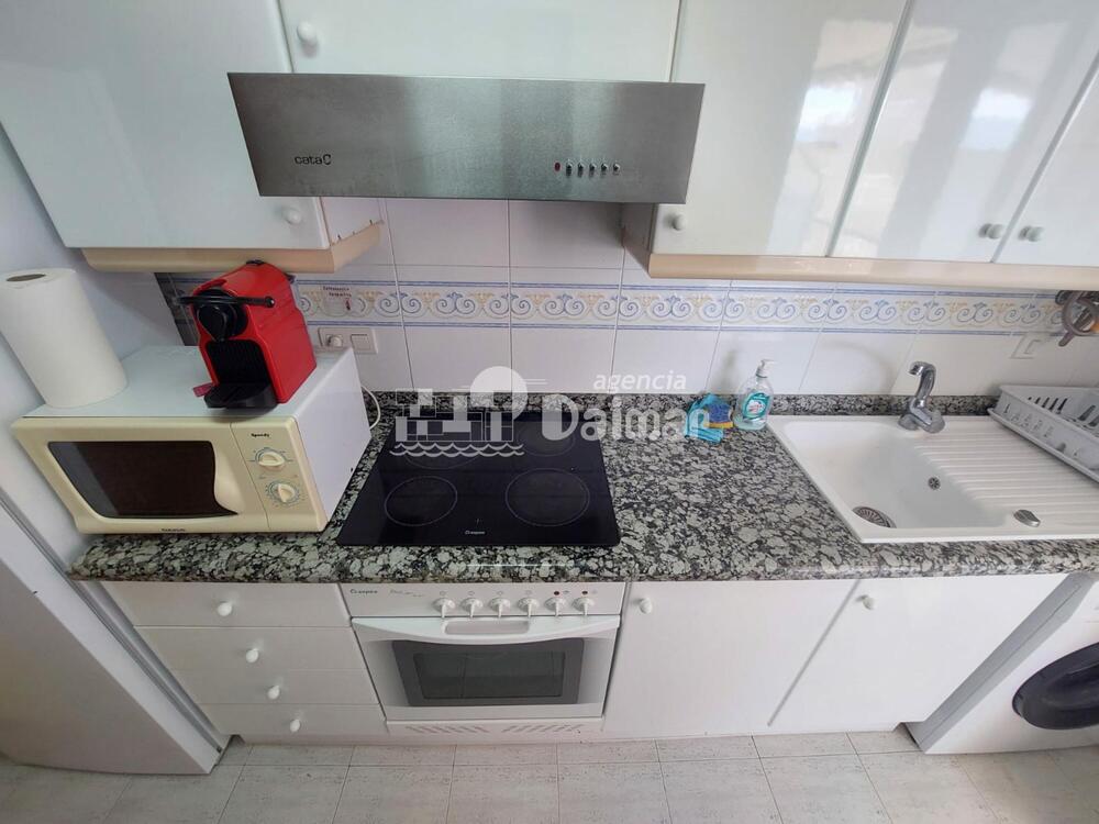 90 MARINA CLUB 6-3º-5 Appartement Playa - Centro Daimús