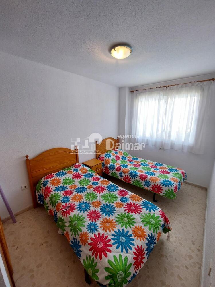 90 MARINA CLUB 6-3º-5 Appartement Playa - Centro Daimús