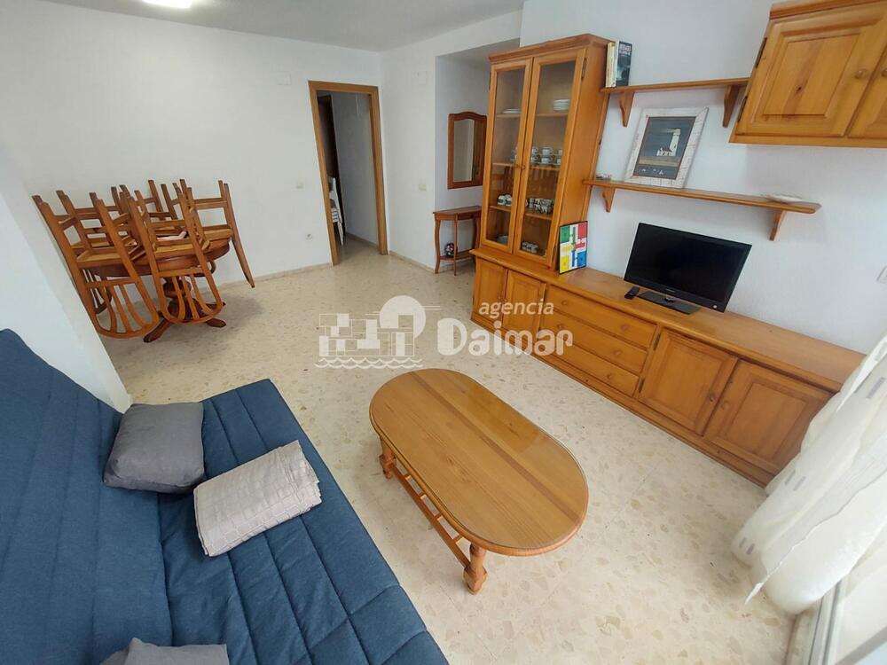 90 MARINA CLUB 6-3º-5 Appartement Playa - Centro Daimús