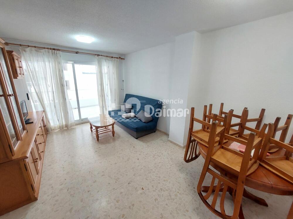 90 MARINA CLUB 6-3º-5 Appartement Playa - Centro Daimús