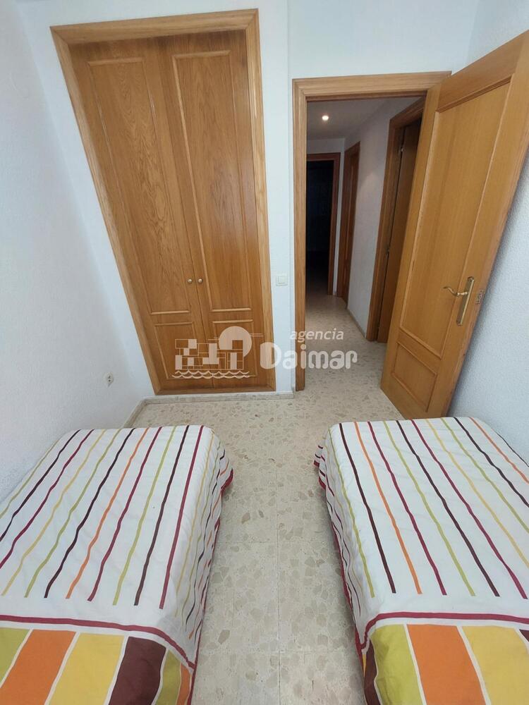 90 MARINA CLUB 6-3º-5 Appartement Playa - Centro Daimús