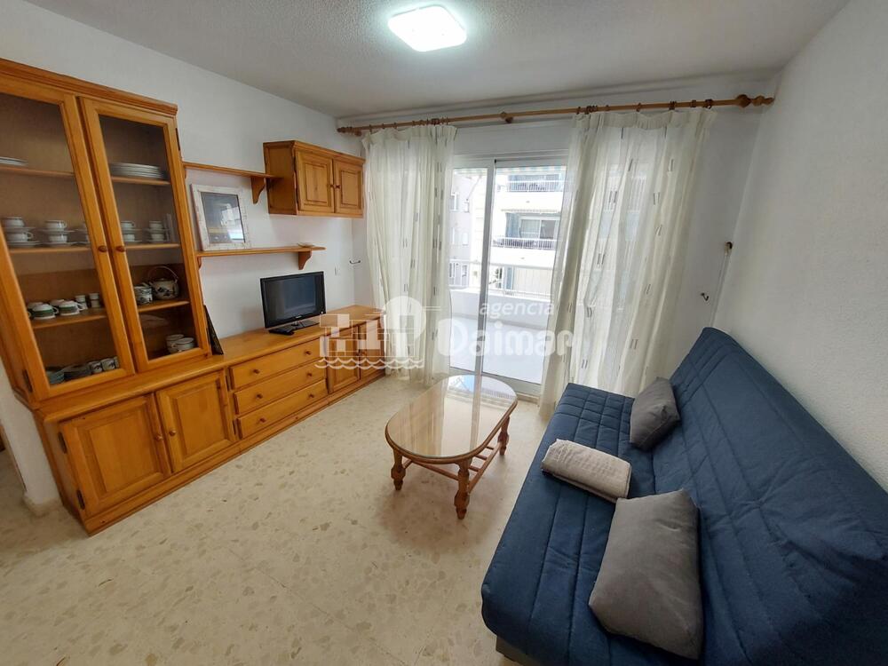 90 MARINA CLUB 6-3º-5 Appartement Playa - Centro Daimús