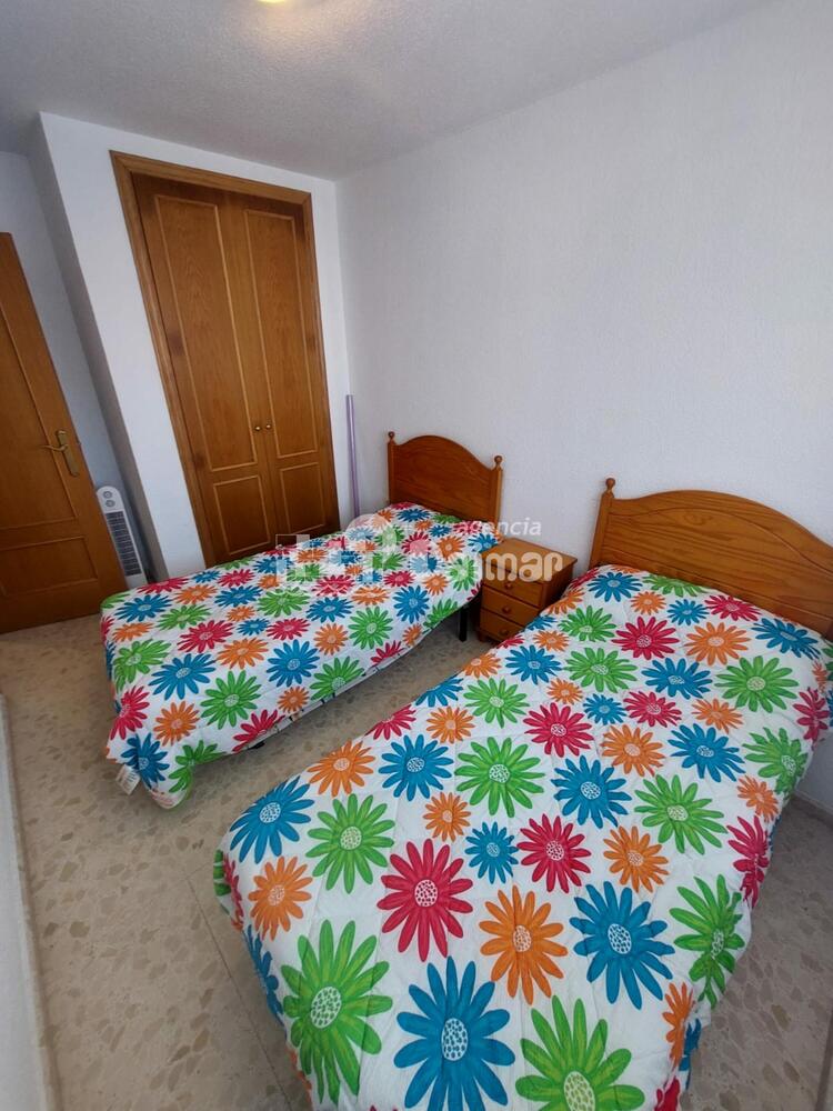 90 MARINA CLUB 6-3º-5 Appartement Playa - Centro Daimús