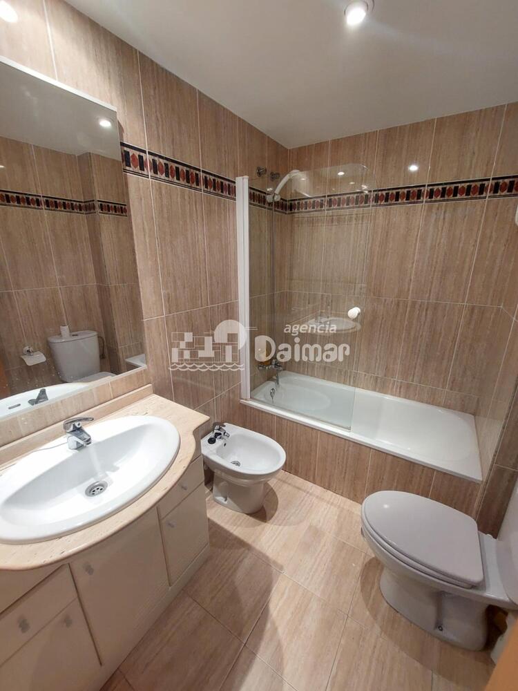 90 MARINA CLUB 6-3º-5 Appartement Playa - Centro Daimús