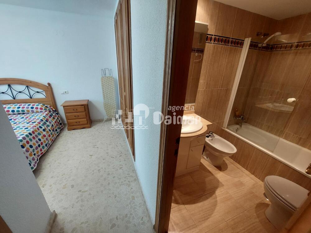 90 MARINA CLUB 6-3º-5 Appartement Playa - Centro Daimús