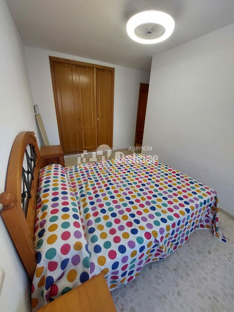 90 MARINA CLUB 6-3º-5 Appartement Playa - Centro Daimús