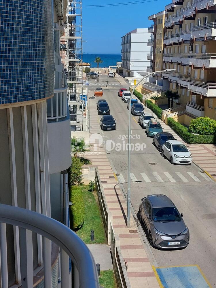 90 MARINA CLUB 6-3º-5 Appartement Playa - Centro Daimús