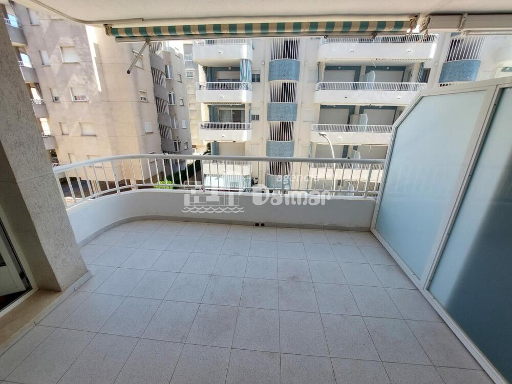 90 MARINA CLUB 6-3º-5 Appartement Playa - Centro Daimús
