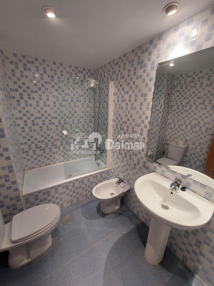 90 MARINA CLUB 6-3º-5 Appartement Playa - Centro Daimús