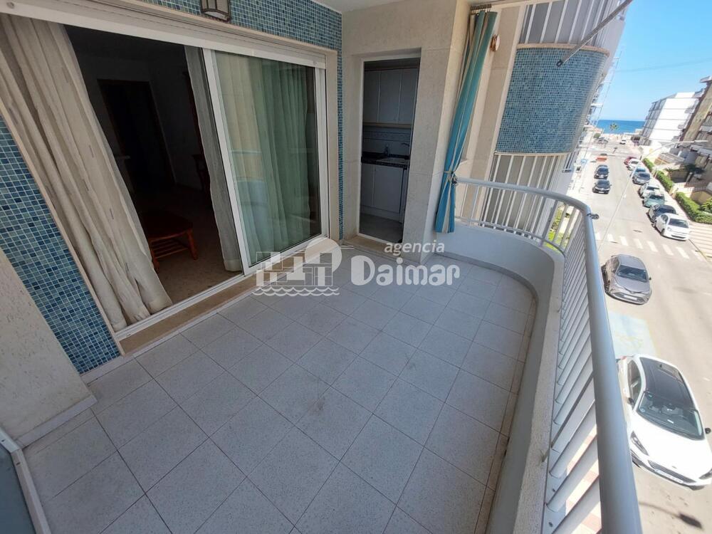 90 MARINA CLUB 6-3º-5 Appartement Playa - Centro Daimús