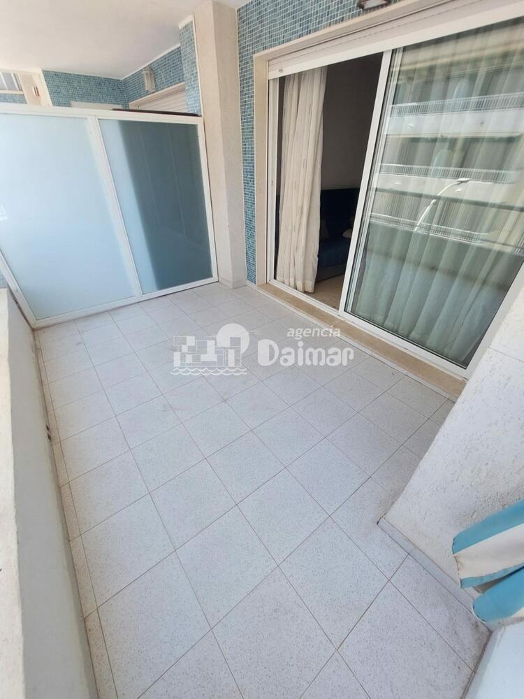 90 MARINA CLUB 6-3º-5 Appartement Playa - Centro Daimús