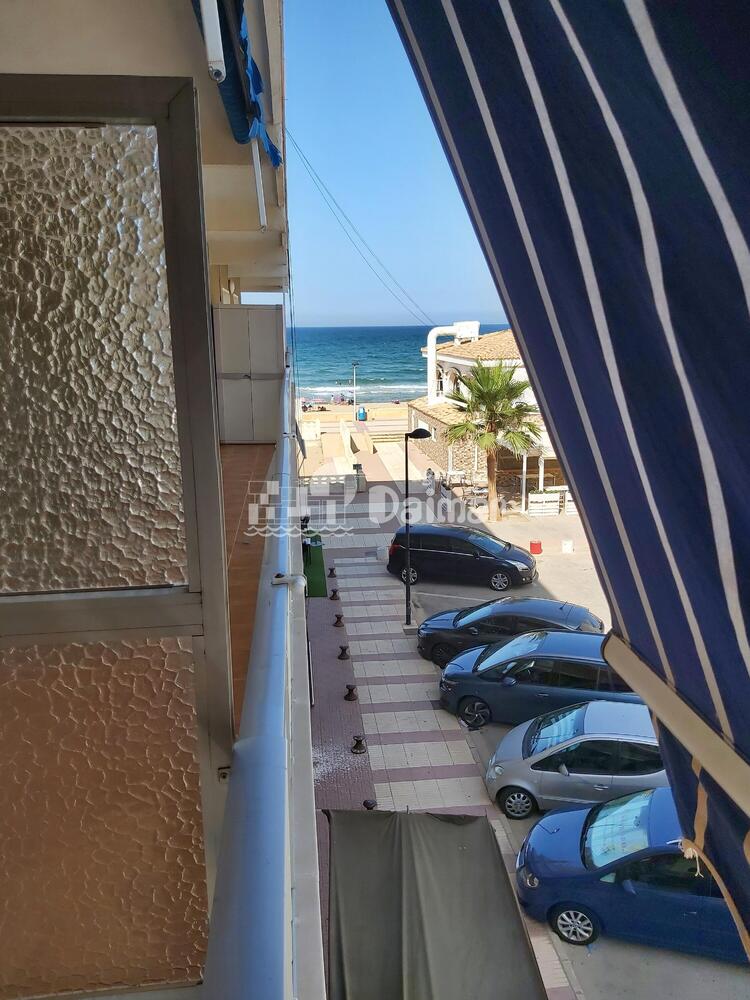 98 NAYADE 2-2º-2 Apartamento Playa - Centro Daimús