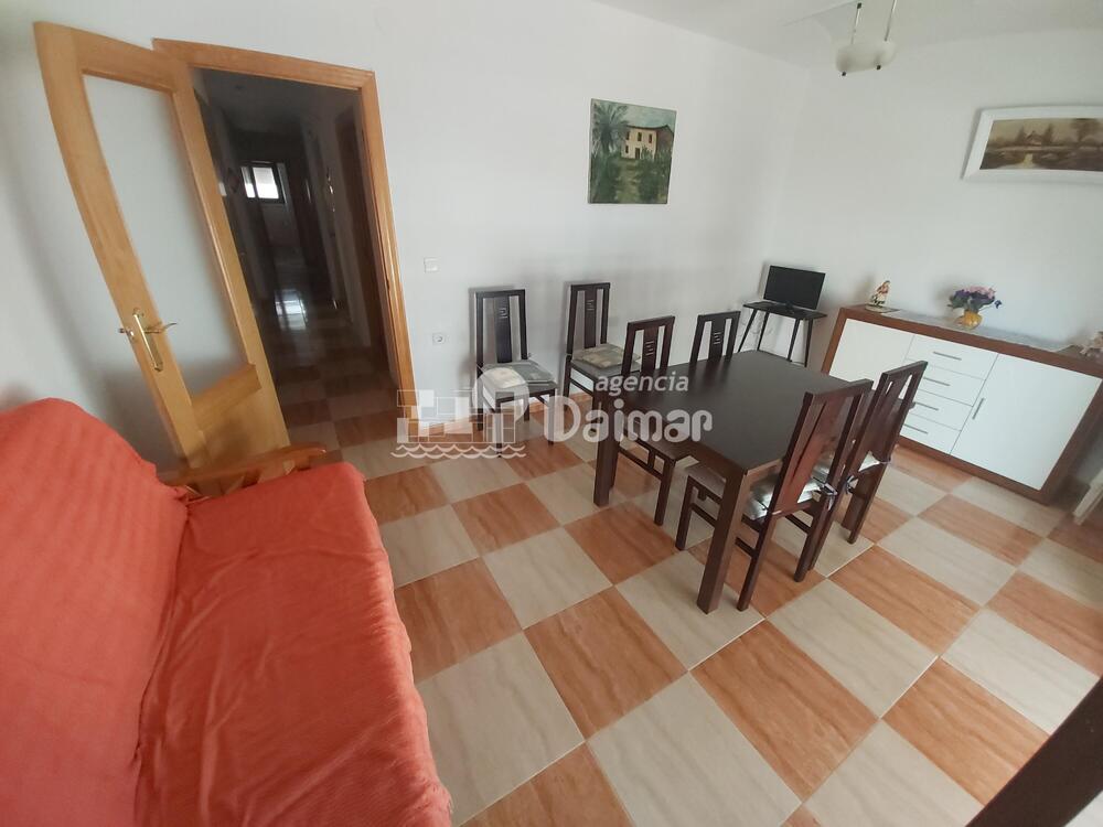 98 NAYADE 2-2º-2 Apartamento Playa - Centro Daimús
