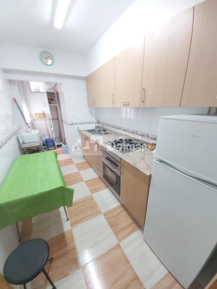 98 NAYADE 2-2º-2 Apartamento Playa - Centro Daimús