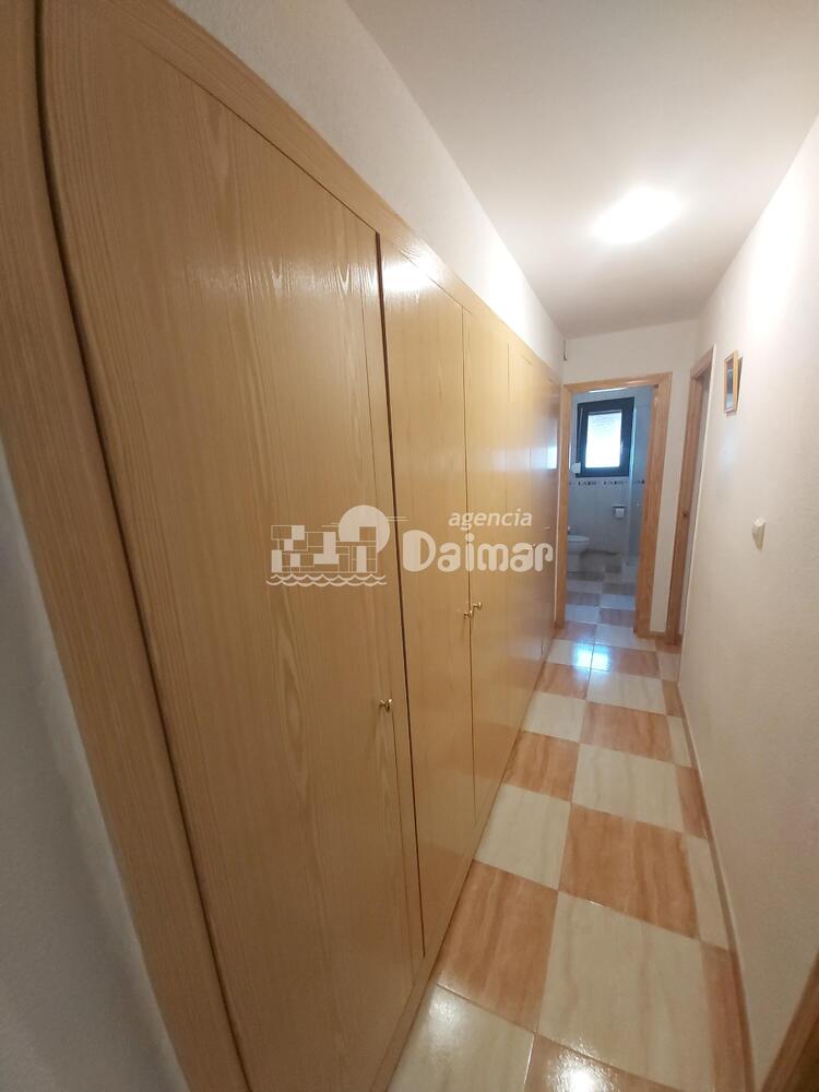 98 NAYADE 2-2º-2 Apartamento Playa - Centro Daimús