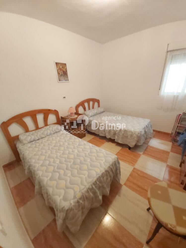 98 NAYADE 2-2º-2 Apartamento Playa - Centro Daimús