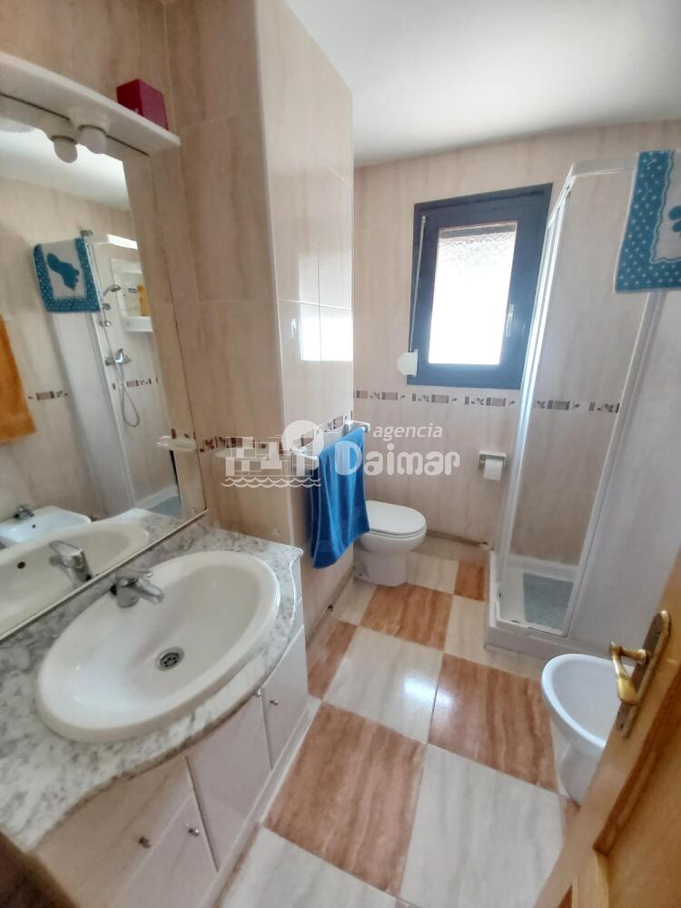 98 NAYADE 2-2º-2 Apartamento Playa - Centro Daimús